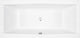 Baignoire acrylique Duo Larcis