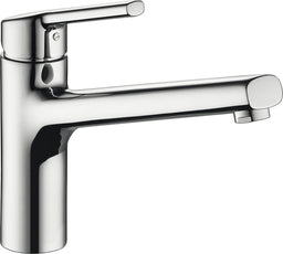 Mitigeur d'évier KWC Luna E