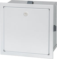 Coffret mural encastrable grand avec aérateur à membrane