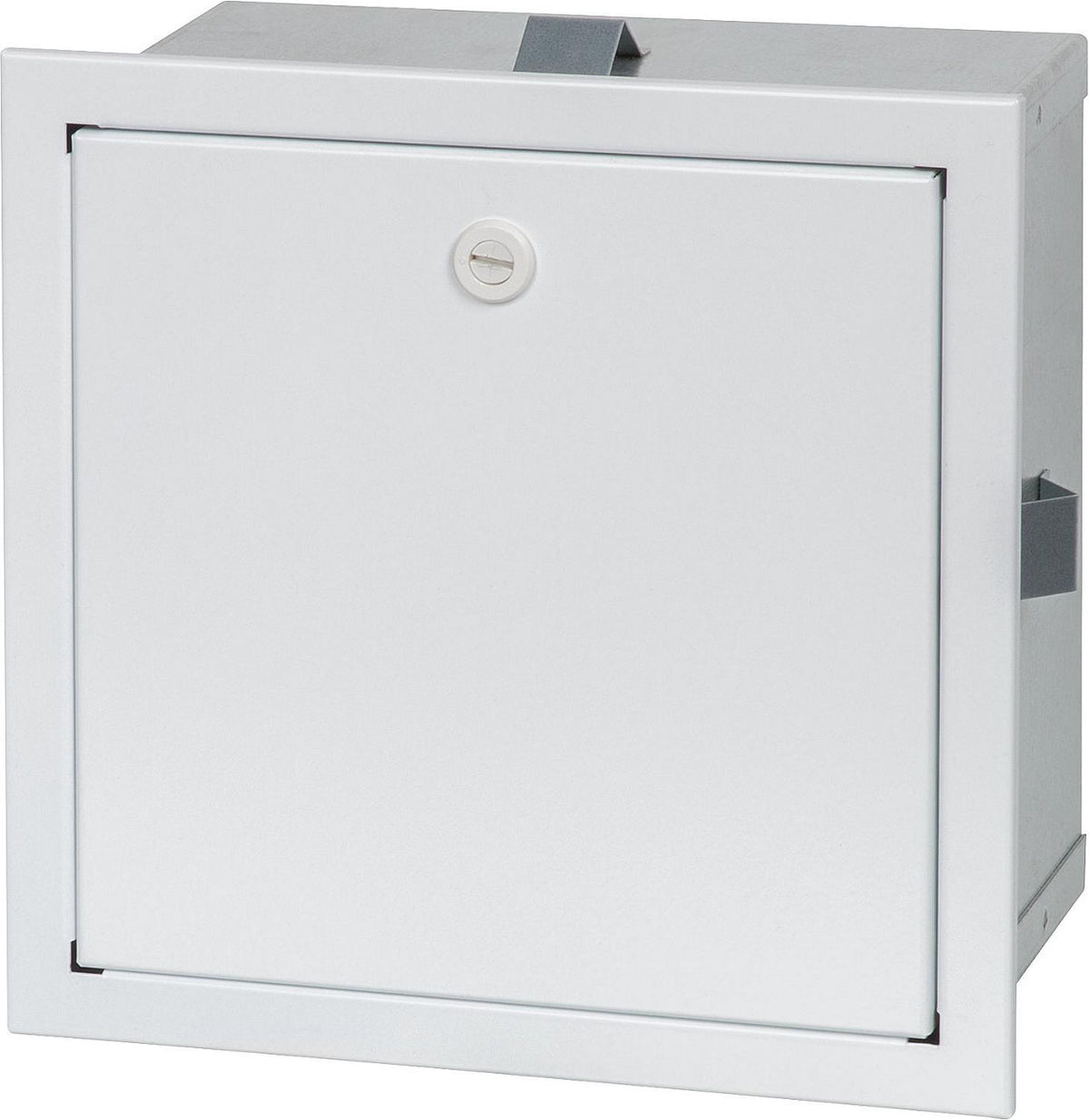 Coffret mural encastrable grand avec aérateur à membrane