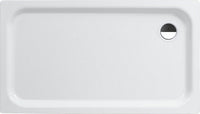 Receveur de douche Eram rectangulaire