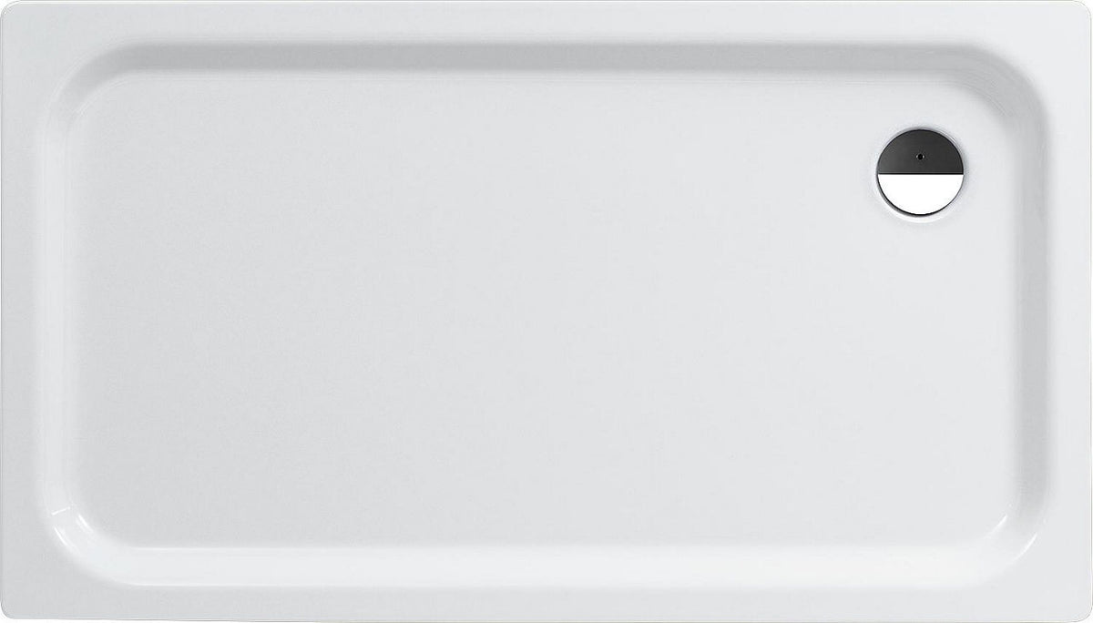 Receveur de douche Eram rectangulaire