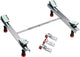 MEPA Pied de baignoire WS-Plus
