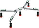 MEPA pied pour receveur de douche BW5 Maxi