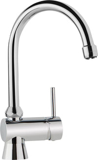 Mitigeur d'évier KWC Kuri Basic