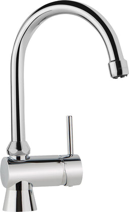 Mitigeur d'évier KWC Kuri Basic