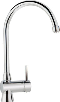 Mitigeur d'évier KWC Kuri Basic