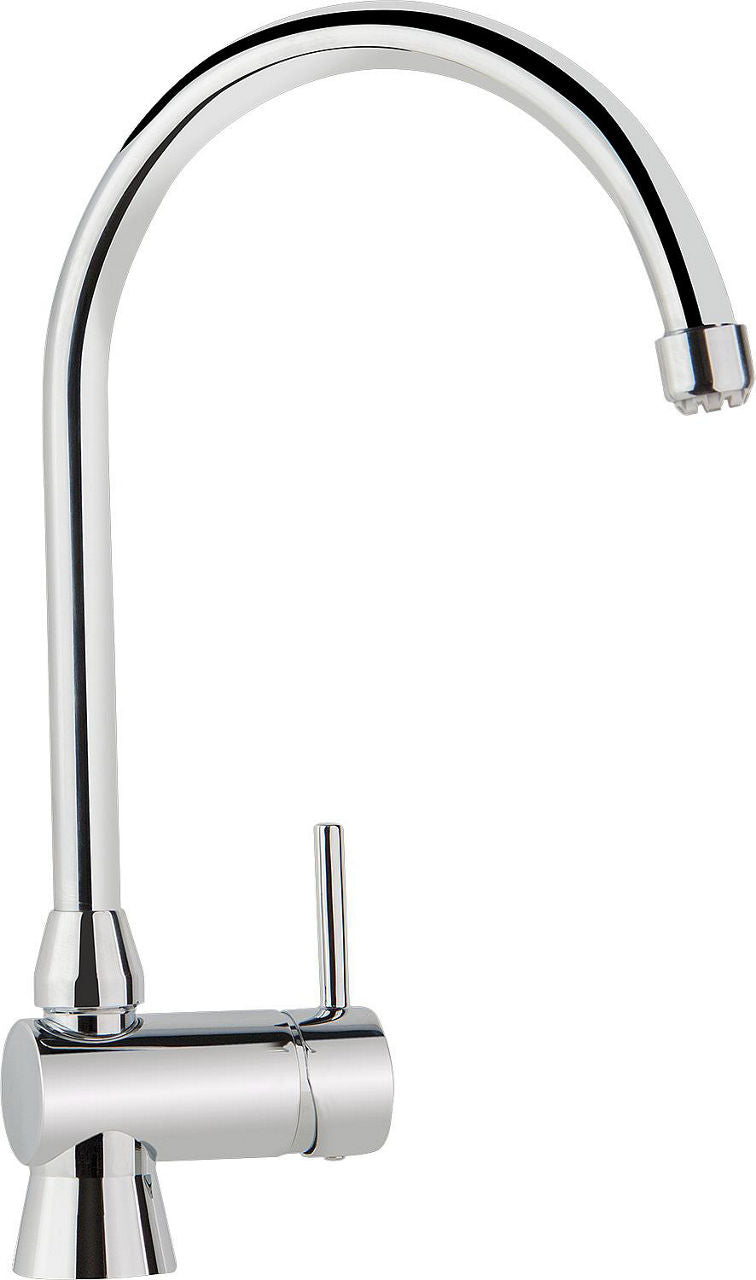 Mitigeur d'évier KWC Kuri Basic