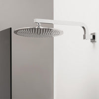 Tube de raccordement mural pour pomme de douche evenes DN15