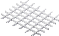 Grille (caillebotis) pour tous modèles PILOZZO