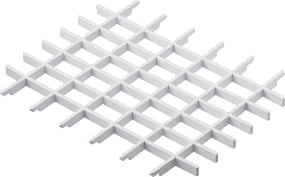 Grille (caillebotis) pour tous modèles PILOZZO