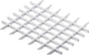 Grille (caillebotis) pour tous modèles PILOZZO