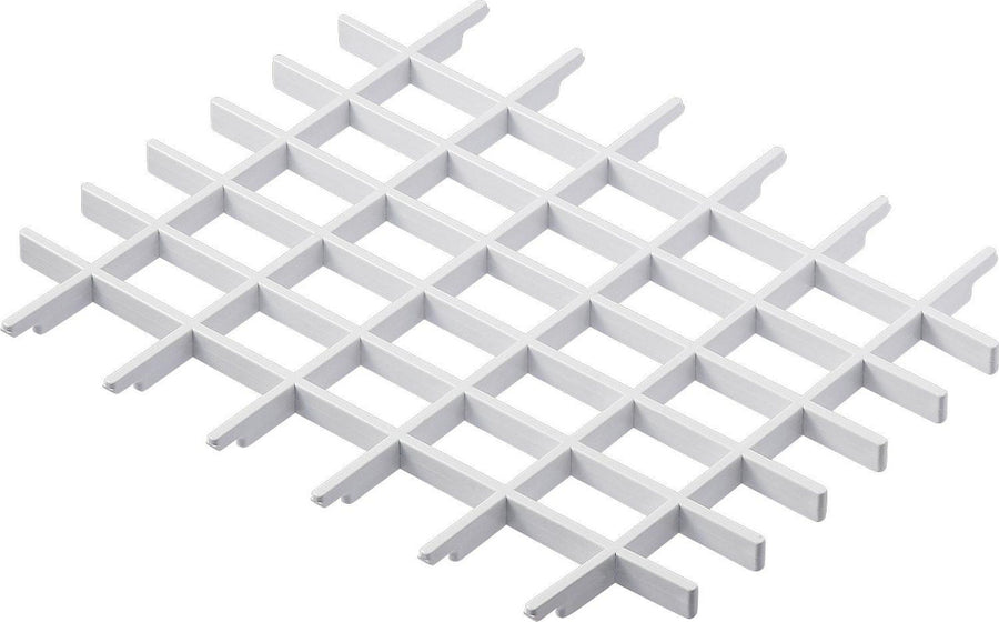 Grille (caillebotis) pour tous modèles PILOZZO