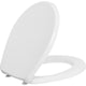 Abattant WC Ideal standard Eurovit, standard