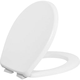 Abattant WC Ideal standard Eurovit, fermeture douce