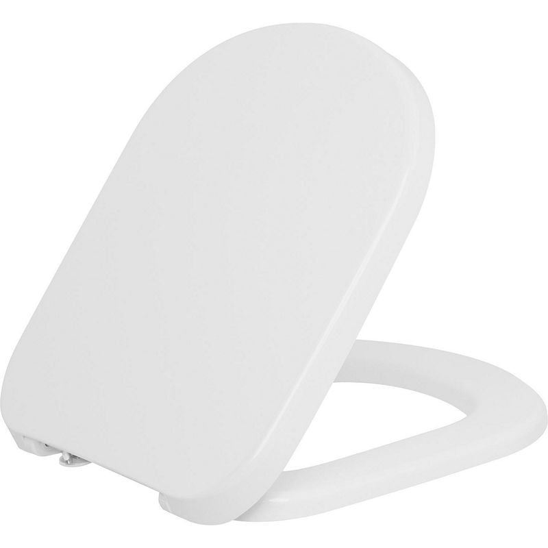 Abattant WC Ideal standard Eurovit Plus, standard