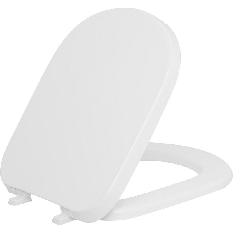 Abattant WC Ideal standard Eurovit Plus, fermeture douce
