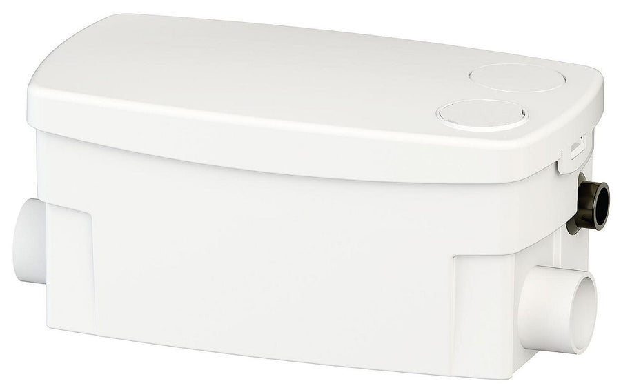 Station de relevage des eaux usées SaniDouche+