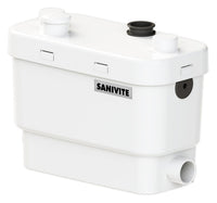 Station de relevage des eaux usées SaniVite+