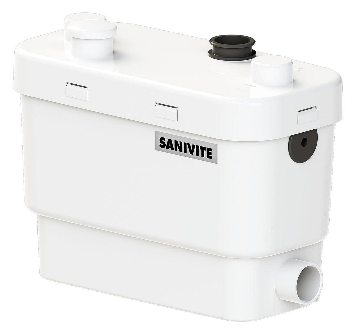 Station de relevage des eaux usées SaniVite+