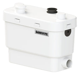 Station de relevage des eaux usées SaniVite+