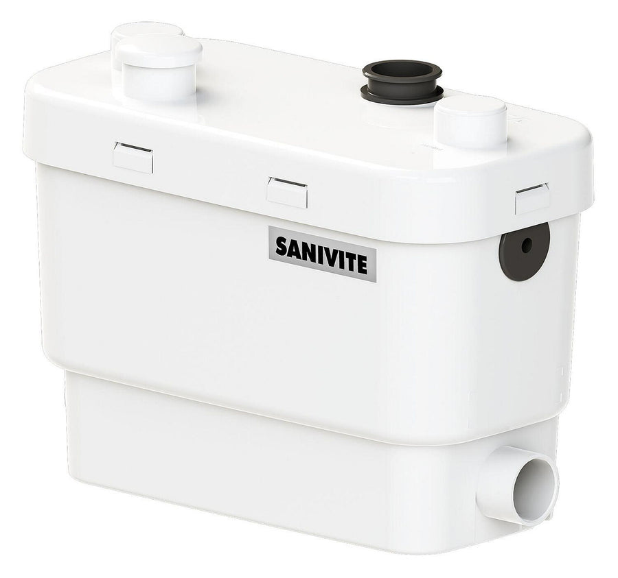 Station de relevage des eaux usées SaniVite+
