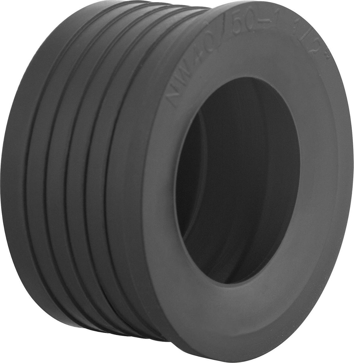 Manchon universel en caoutchouc DN 50 (2"), 50 mm