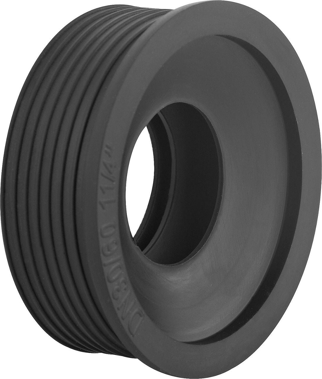 Tampon élastomère en caoutchouc universel DN 32 (1 1/4"), 32 mm