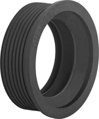 Manchon universel en caoutchouc DN 50 (2"), 50 mm