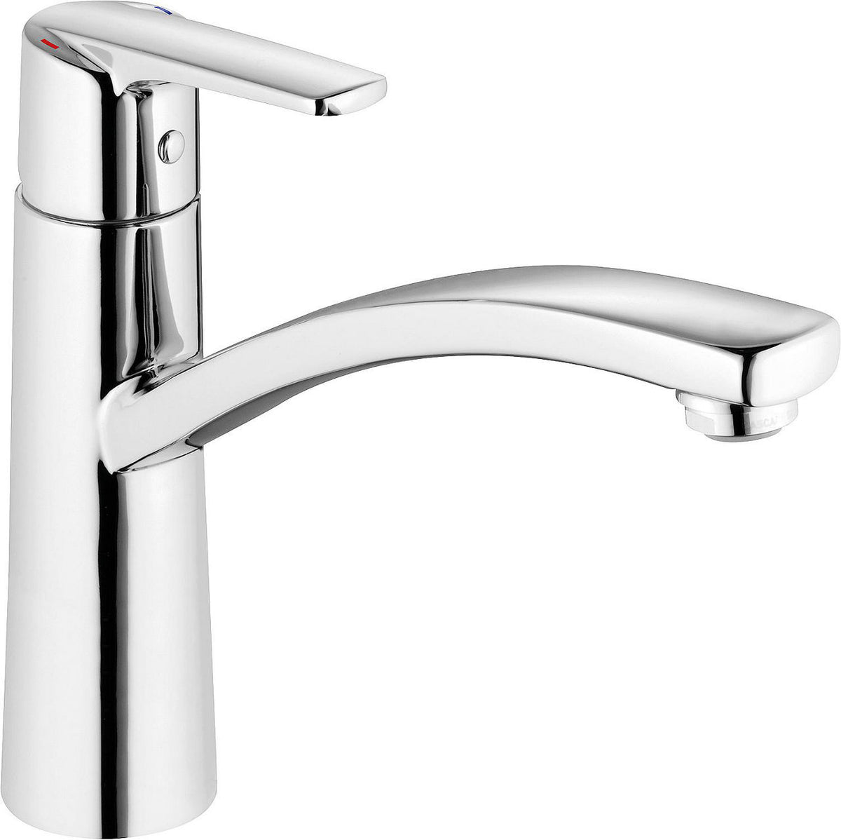 Mitigeur d'évier Heinrichschulte Alpha 300
