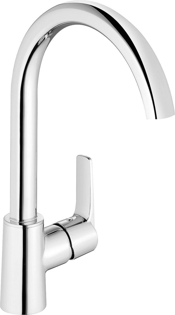 Mitigeur d'évier Heinrichschulte Alpha 300
