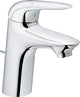 Mitigeur de lavabo Grohe Eurostyle saillie 110 mm chromé