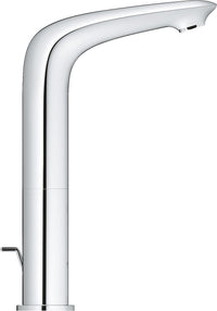 Mitigeur de lavabo Grohe Eurostyle saillie 127 mm chromé