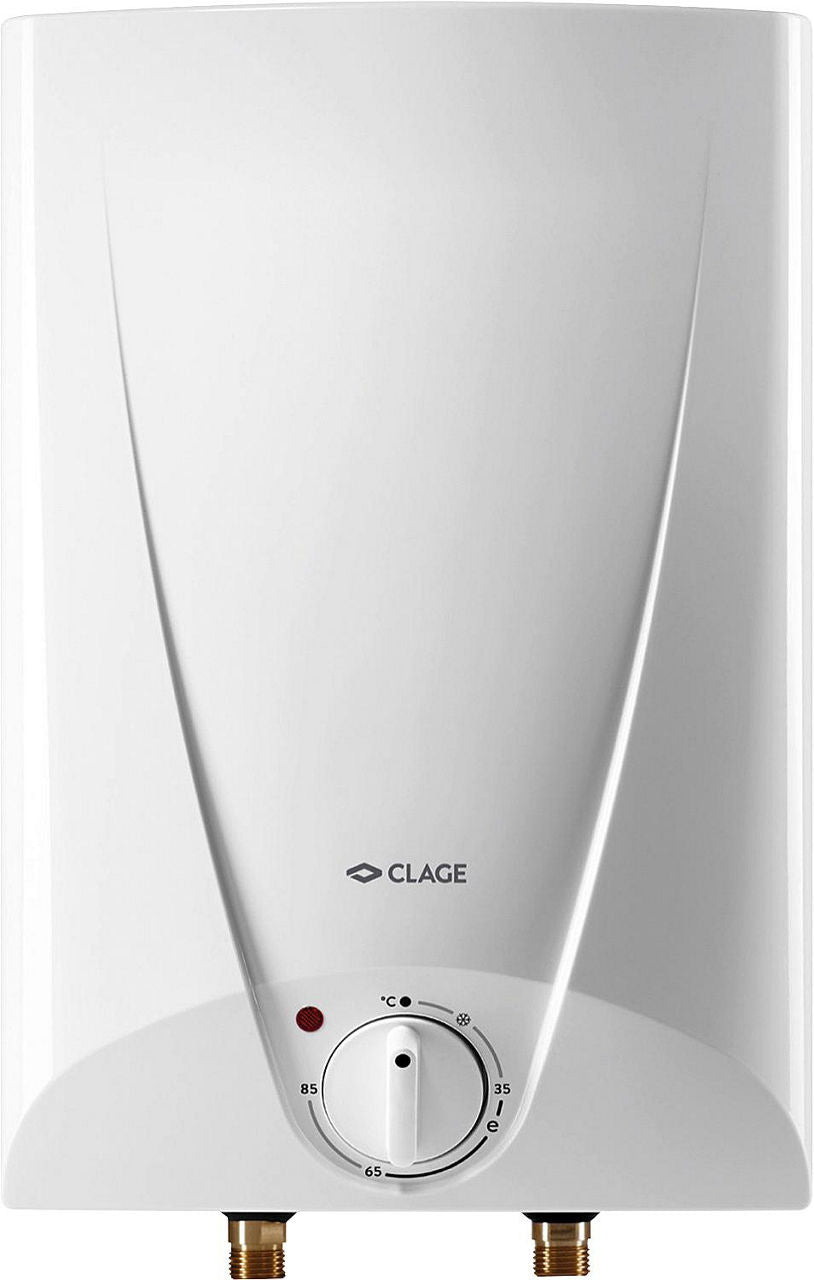 Chauffe-eau électrique basse-pression S5-O/S5-U, 5 litres