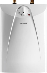 Chauffe-eau électrique basse-pression S5-O/S5-U, 5 litres