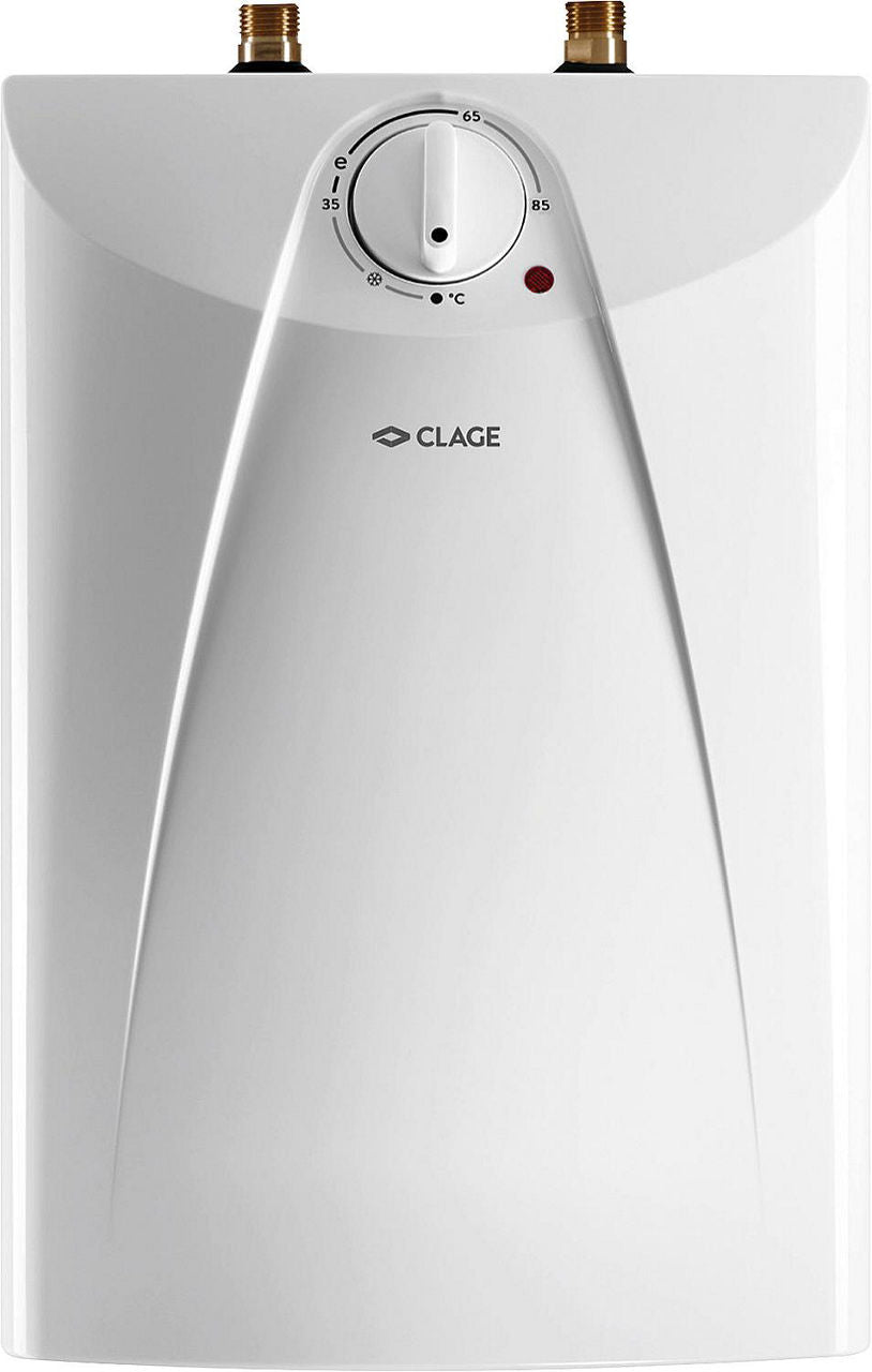 Chauffe-eau électrique basse-pression S5-O/S5-U, 5 litres