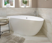 Baignoire îlot Ebba evenes