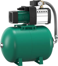 Surpresseur domestique Wilo HiMulti 3H (avec pressostat)