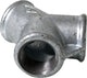Distributeur en Y (Femelle/femelle) type 220 (fonte malléable zingué)