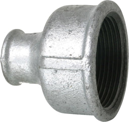 Manchon de réduction (Femelle x Femelle) Type 240 (fonte malléable zingué)