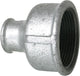 Manchon de réduction (Femelle x Femelle) Type 240 (fonte malléable zingué)