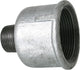 Manchon de réduction (F x M) Type 246 en fonte malléable zinguée