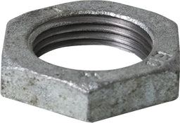 Contre-écrou type 310 (fonte malléable zingué)
