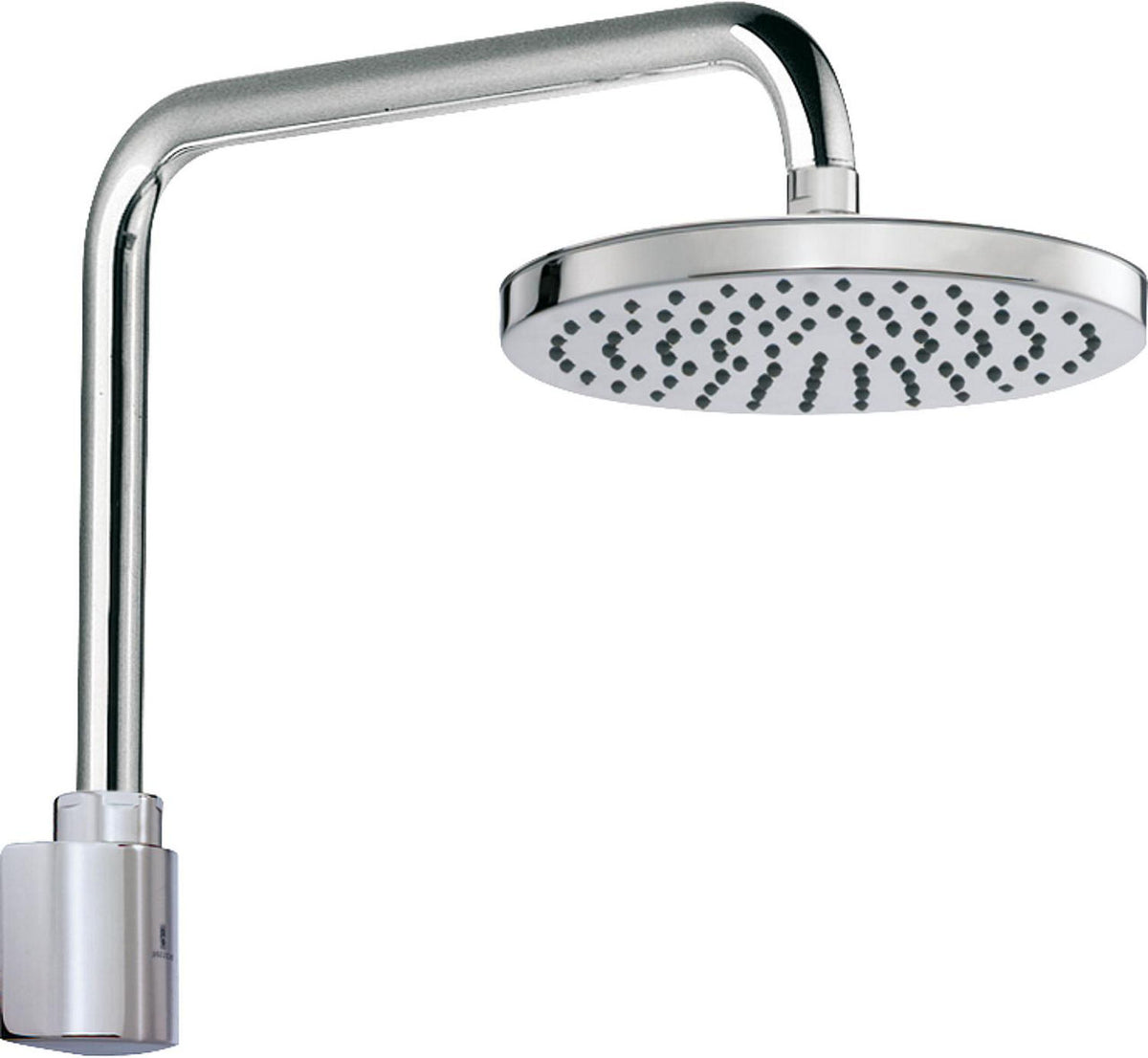 Pomme de douche Elios avec bras orientable