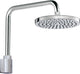 Pomme de douche Elios avec bras orientable