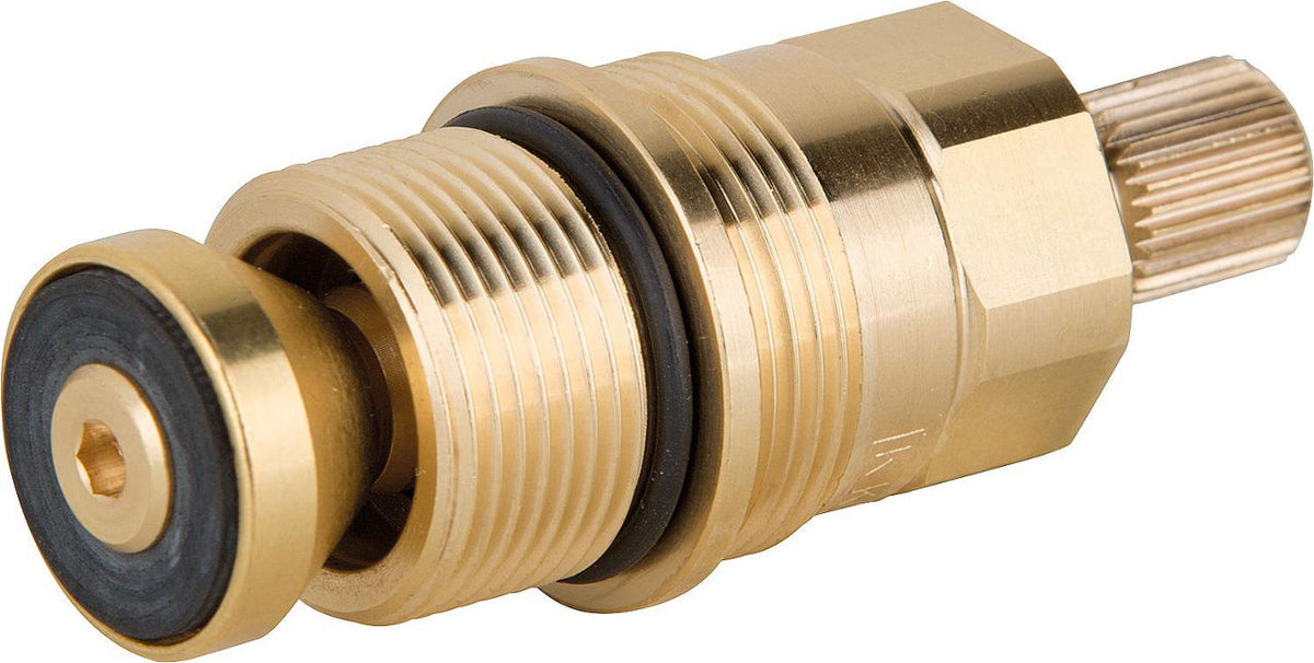 Tête de robinet KWC Neo M20 x 1,25 à joint plat Réf. K.32.40.01.931