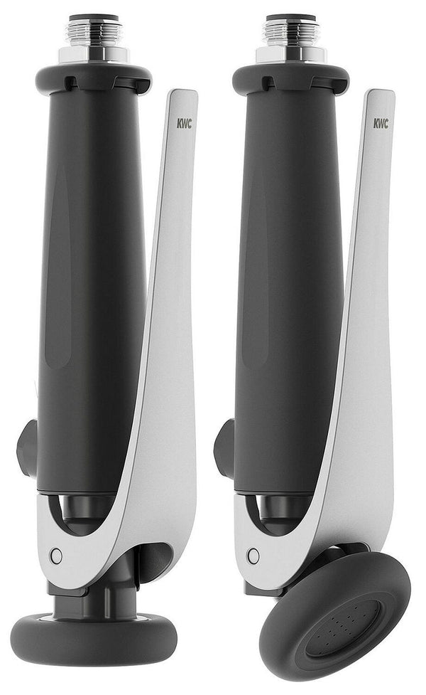 Douchette vaisselle complète KWC Systema et Gastro 1/2", à partir de 01/12, Réf. Z.539.030.145