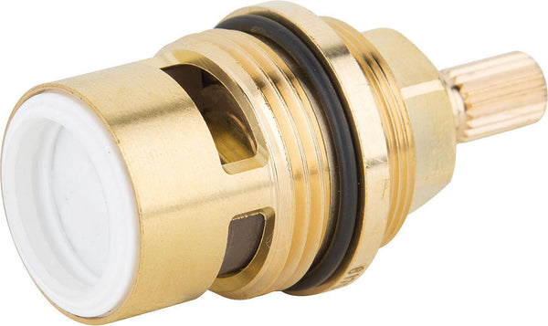 Tête céramique KWC 3/4", 180° droite Réf. Z.535.405