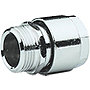 Soupape anti-vide 3/4"