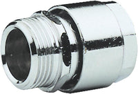 Soupape anti-vide 3/4"